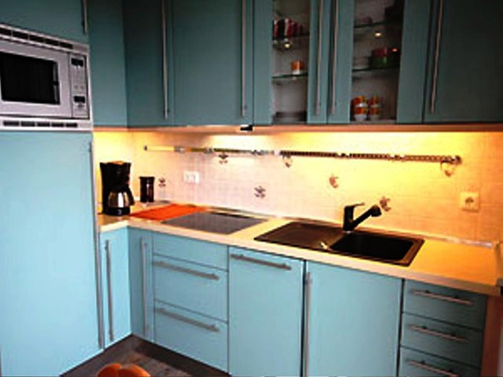 Apartment Fewo Strandblick Rostock
