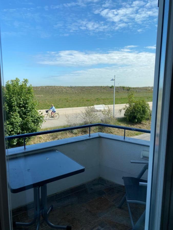 Apartment Fewo Strandblick Rostock